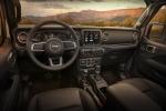 Jeep Wrangler Unlimited Moab Edition 2018 года (NA)